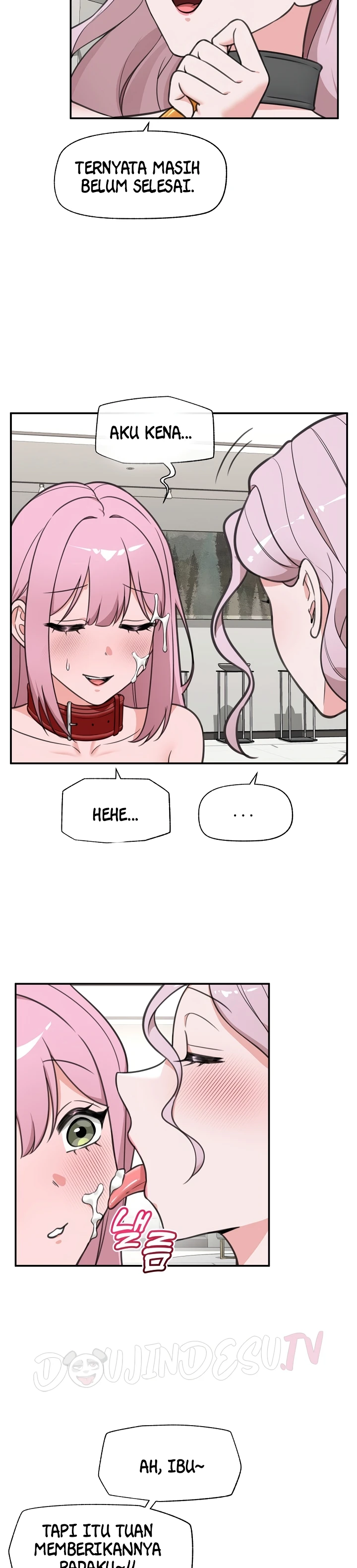 Hypnotic Guard - Page 32